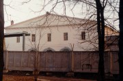 Церковь иконы Божией  Матери "Всех скорбящих Радость", , Владимир, Владимир, город, Владимирская область