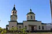 Церковь Митрофана Воронежского, , Хлевище, Алексеевский район, Белгородская область