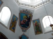 Церковь Покрова Пресвятой Богородицы - Иловка - Алексеевский район - Белгородская область