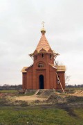 Церковь Илии Пророка, , Ильинка, Алексеевский район, Белгородская область