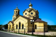 Церковь Рождества Пресвятой Богородицы - Колтуновка - Алексеевский район - Белгородская область