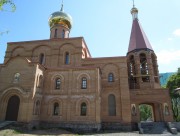 Церковь Петра и Павла - Трудовое - Владивосток, город - Приморский край