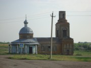 Александровка. 