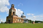 Церковь иконы Божией Матери "Знамение" - Александровка - Верхнехавский район - Воронежская область