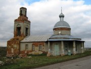 Церковь иконы Божией Матери 
