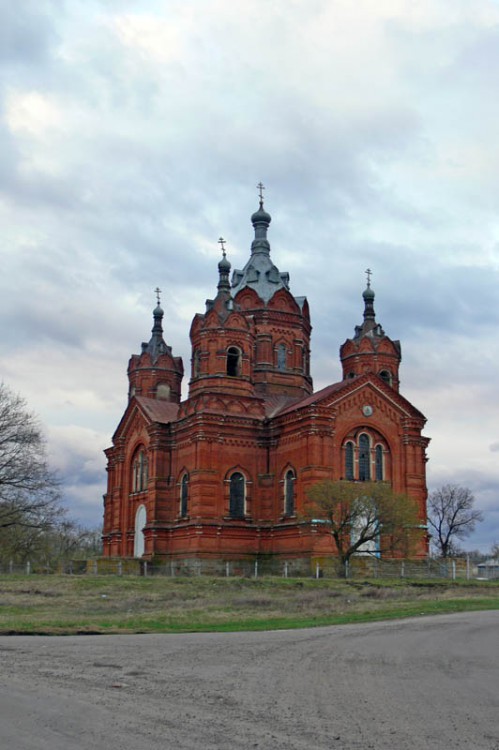 Грибановка. Храм Покрова Пресвятой Богородицы (малая Грибановка). Малая Грибановка Воронежская область Церковь. Грибановка Борисоглебский район. Село Чигорак Церковь.