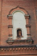 Церковь Покрова Пресвятой Богородицы, Архитектурные детали<br>, Малая Грибановка, Грибановский район, Воронежская область