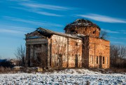 Церковь Петра и Павла, , Павловка, Грибановский район, Воронежская область