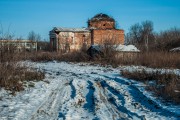 Церковь Петра и Павла, , Павловка, Грибановский район, Воронежская область