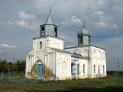 Церковь Казанской иконы Божией Матери, , Можайское, Каширский район, Воронежская область