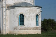 Можайское. Казанской иконы Божией Матери, церковь