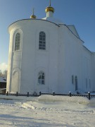 Церковь Петра и Павла, , Нязепетровск, Нязепетровский район, Челябинская область