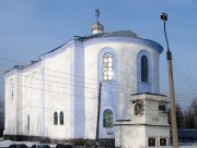Петра и Павла, церковь
