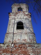 Серафимовка. Параскевы Пятницы, церковь