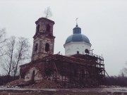 Серафимовка. Параскевы Пятницы, церковь