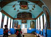 Церковь Покрова Пресвятой Богородицы - Гарбузово - Алексеевский район - Белгородская область