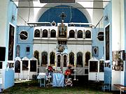 Церковь Казанской иконы Божией Матери, , Иващенково, Алексеевский район, Белгородская область