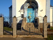 Церковь Казанской иконы Божией Матери, , Иващенково, Алексеевский район, Белгородская область
