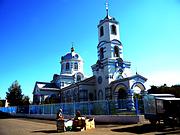 Церковь Покрова Пресвятой Богородицы - Иловка - Алексеевский район - Белгородская область