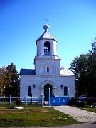 Церковь Тихона Задонского, , Камышеватое, Алексеевский район, Белгородская область