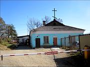 Домовая церковь Благовещения Пресвятой Богородицы, , Артём, Артём, город, Приморский край