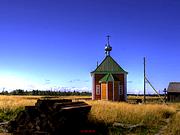 Церковь Елисея Сумского - Сумский Посад - Беломорский район - Республика Карелия