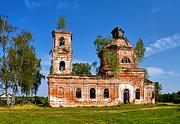 Серафимовка. Параскевы Пятницы, церковь