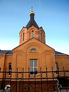 Церковь Николая Чудотворца - Грузское - Борисовский район - Белгородская область