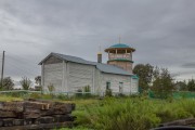 Церковь Казанской иконы Божией Матери - Сухое - Беломорский район - Республика Карелия