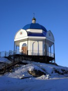 Часовня Иосифа Песнописца, , Красноуфимск, Красноуфимск (ГО Красноуфимск), Свердловская область