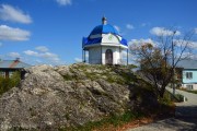 Красноуфимск. Иосифа Песнописца, часовня