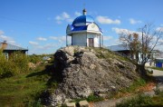 Красноуфимск. Иосифа Песнописца, часовня