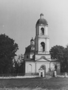 Церковь Василия Великого - Байса - Уржумский район - Кировская область