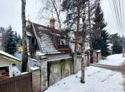 Часовня Троицы Живоначальной, , Санкт-Петербург, Санкт-Петербург, г. Санкт-Петербург