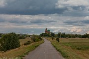 Скрипниково. Михаила Архангела, церковь