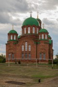 Скрипниково. Михаила Архангела, церковь