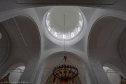 Скрипниково. Михаила Архангела, церковь