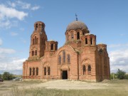 Церковь Михаила Архангела - Скрипниково - Калачеевский район - Воронежская область