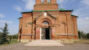 Скрипниково. Михаила Архангела, церковь