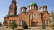 Скрипниково. Михаила Архангела, церковь