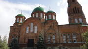 Скрипниково. Михаила Архангела, церковь