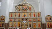 Скрипниково. Михаила Архангела, церковь