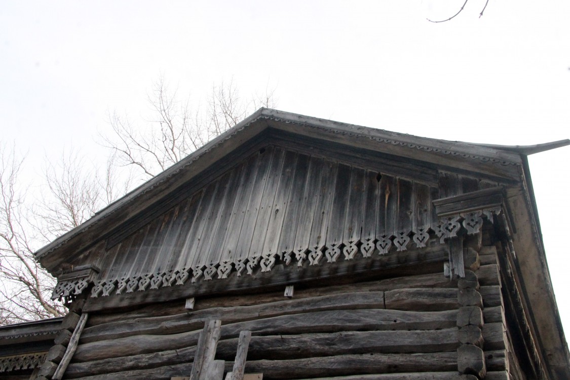Церковь Николая Чудотворца, Поплавский (Калачеевский район, Воронежская область). фасады