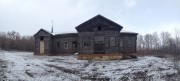 Церковь Николая Чудотворца