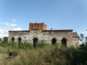 Церковь Преображения Господня, , Новая Криуша, Калачеевский район, Воронежская область