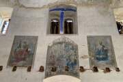 Церковь Иоанна Предтечи, , Серяково, Калачеевский район, Воронежская область