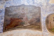 Церковь Преображения Господня, , Подгорное, Калачеевский район, Воронежская область