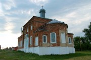 Нижний Кисляй. Димитрия Ростовского, церковь