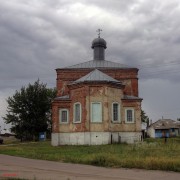 Церковь Димитрия Ростовского