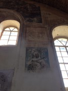 Церковь Иоанна Богослова, , Гороховка, Верхнемамонский район, Воронежская область